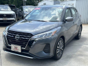 2024 Nissan Kicks SV at Scott Evans Nissan New
