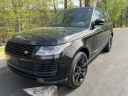 Thumbnail image of 2021 Land Rover Range Rover at Uftring Land Rover and Jaguar of Peoria USED
