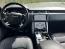 Thumbnail image of 2021 Land Rover Range Rover at Uftring Land Rover and Jaguar of Peoria USED