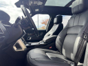Thumbnail image of 2021 Land Rover Range Rover at Uftring Land Rover and Jaguar of Peoria USED