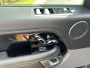 Thumbnail image of 2021 Land Rover Range Rover at Uftring Land Rover and Jaguar of Peoria USED