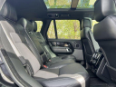 Thumbnail image of 2021 Land Rover Range Rover at Uftring Land Rover and Jaguar of Peoria USED