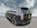 2021 Land Rover Range Rover P400 HSE Westminster Edition at Uftring Land Rover and Jaguar of Peoria USED