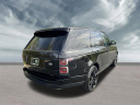 Thumbnail image of 2021 Land Rover Range Rover at Uftring Land Rover and Jaguar of Peoria USED