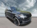 Thumbnail image of 2021 Land Rover Range Rover at Uftring Land Rover and Jaguar of Peoria USED