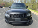Thumbnail image of 2021 Land Rover Range Rover at Uftring Land Rover and Jaguar of Peoria USED