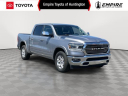 Thumbnail image of 2021 Ram 1500 at Empire Toyota of Huntington