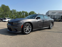 Thumbnail image of 2023 Dodge Charger at Wetzel Chrysler Jeep Dodge Ram