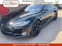 Thumbnail image of 2015 Tesla Model S at Hdz Auto Connect Llc