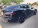 Thumbnail image of 2015 Tesla Model S at Hdz Auto Connect Llc