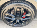 Thumbnail image of 2015 Tesla Model S at Hdz Auto Connect Llc