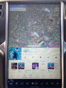 Thumbnail image of 2015 Tesla Model S at Hdz Auto Connect Llc