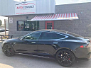 Thumbnail image of 2015 Tesla Model S at Hdz Auto Connect Llc