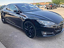 2015 Tesla Model S at Hdz Auto Connect Llc