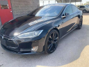 Thumbnail image of 2015 Tesla Model S at Hdz Auto Connect Llc