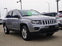 Thumbnail image of 2016 Jeep Compass at A & B Motors