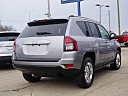 Thumbnail image of 2016 Jeep Compass at A & B Motors