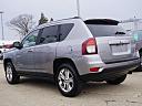 Thumbnail image of 2016 Jeep Compass at A & B Motors