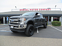 Thumbnail image of 2020 Ford F-250 Super Duty at NorCal Motor Company