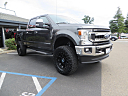 Thumbnail image of 2020 Ford F-250 Super Duty at NorCal Motor Company