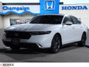 Thumbnail image of 2023 Honda Accord at Serra Buick Gmc Champaign