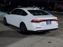 Thumbnail image of 2023 Honda Accord at Serra Buick Gmc Champaign