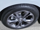 Thumbnail image of 2023 Honda Accord at Serra Buick Gmc Champaign