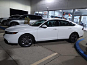 Thumbnail image of 2023 Honda Accord at Serra Buick Gmc Champaign