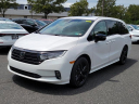 2024 Honda Odyssey Sport at J L Freed Honda (Used)