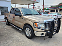 2012 Ford F-150 at Red Carpet Auto Sales