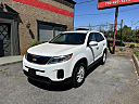 2014 Kia Sorento LX at Right Auto Marietta