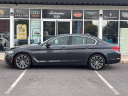 2018 BMW 5 Series 530e xDrive iPerformance at AMKO Auto Laurel