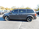 Thumbnail image of 2018 Dodge Grand Caravan at Gary Mathews Motors