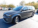 Thumbnail image of 2018 Dodge Grand Caravan at Gary Mathews Motors