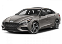 Thumbnail image of 2023 Hyundai ELANTRA at Columbia Hyundai New