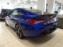 Thumbnail image of 2023 Hyundai ELANTRA at Columbia Hyundai New
