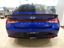 Thumbnail image of 2023 Hyundai ELANTRA at Columbia Hyundai New