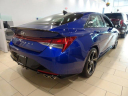 Thumbnail image of 2023 Hyundai ELANTRA at Columbia Hyundai New