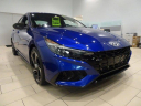 Thumbnail image of 2023 Hyundai ELANTRA at Columbia Hyundai New