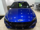 Thumbnail image of 2023 Hyundai ELANTRA at Columbia Hyundai New