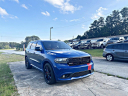 Thumbnail image of 2017 Dodge Durango at AWAH AUTO SALES INC.