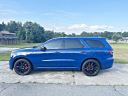 Thumbnail image of 2017 Dodge Durango at AWAH AUTO SALES INC.