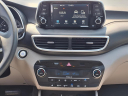 Thumbnail image of 2021 Hyundai TUCSON at Johnson Ford