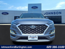 Thumbnail image of 2021 Hyundai TUCSON at Johnson Ford