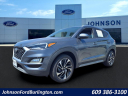 Thumbnail image of 2021 Hyundai TUCSON at Johnson Ford