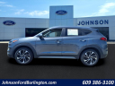 Thumbnail image of 2021 Hyundai TUCSON at Johnson Ford