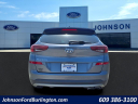 Thumbnail image of 2021 Hyundai TUCSON at Johnson Ford