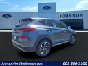 Thumbnail image of 2021 Hyundai TUCSON at Johnson Ford