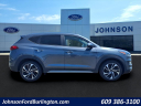 Thumbnail image of 2021 Hyundai TUCSON at Johnson Ford