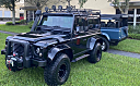 Thumbnail image of 1997 Land Rover Defender at Autosport of Wellington, FL